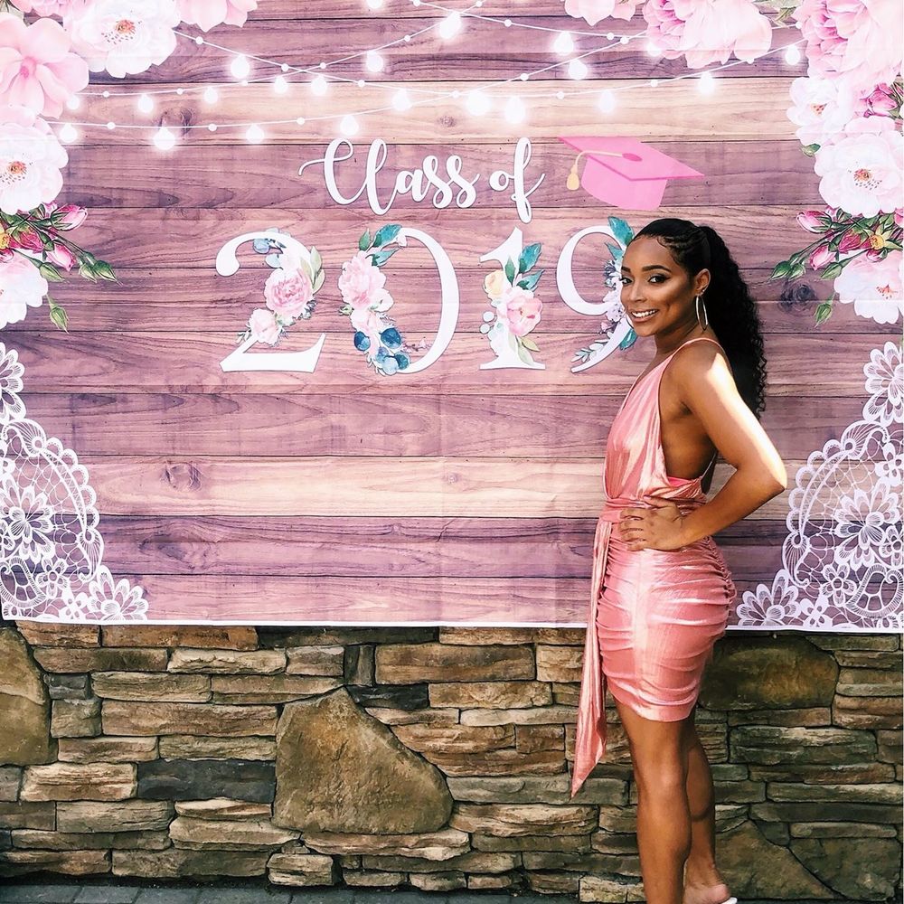 Meet your Posher, Dasia